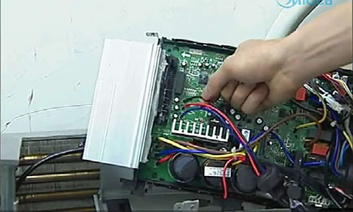 湖里美的空调电话是多少