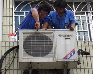 湖里空调售后维修服务中心在哪里找