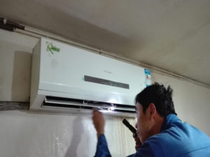 湖里格力空调电话是多少