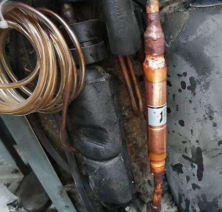 湖里美的变频多联机空调维修售后服务中心