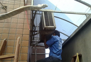 湖里空调维修售后服务中心