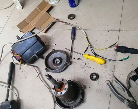 湖里空调维修售后服务中心电话在哪里找