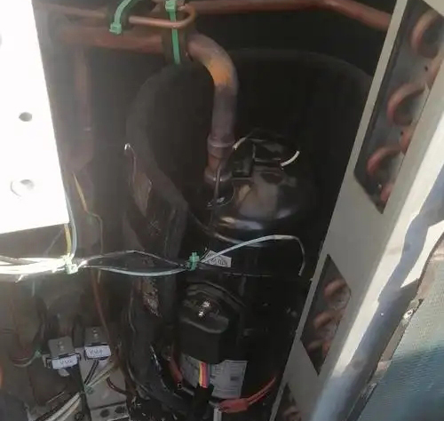 湖里维修变频空调电话在哪里找