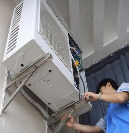 湖里24小时空调维修热线