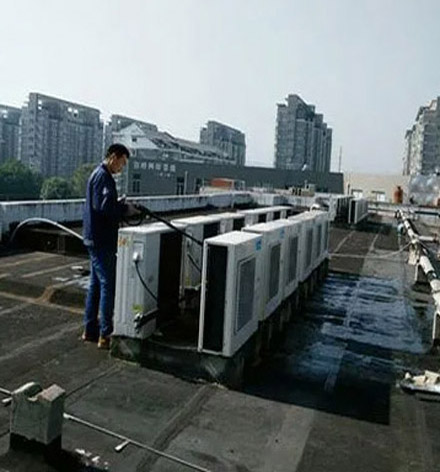 湖里 空调拆装 湖里本地 空调拆装公司