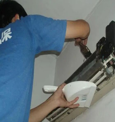 湖里空调清洗保养