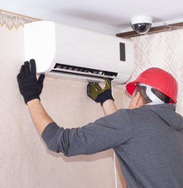 湖里空调内机噪音大