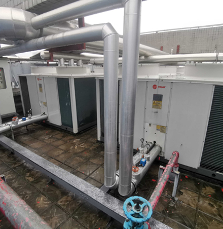 湖里附近中央空调维修 湖里上门中央空调维修